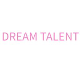 Dream Talent logo