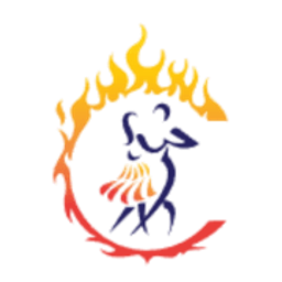 Caliente Ballroom logo