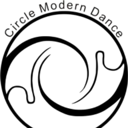 Circle Modern Dance logo