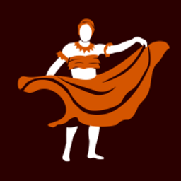 Panadanza Dance Company logo