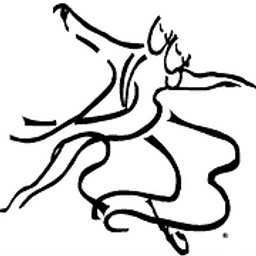 Arctic Académie de Danse logo