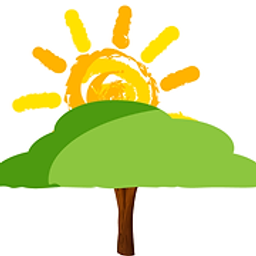 Suntree Language Academy logo