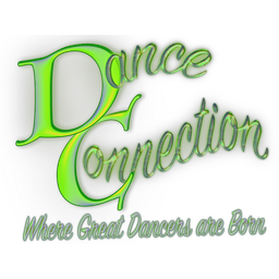 Dance Connection logo