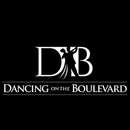 Dancing On The Boulevard logo