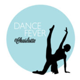 Dance Fever Charlotte logo