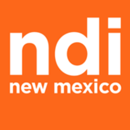 NDINM Dance Barns logo