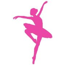Barbara Ann's School of Dance logo