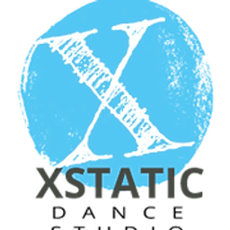 XStatic Dance Studio logo
