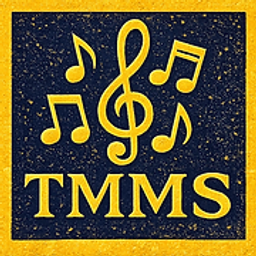Treble Makers Music and Dance Studio logo