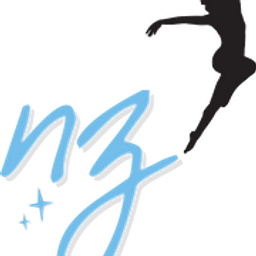 Expressenz Dance Center logo