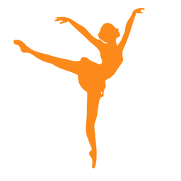 Fancy Feet Dance Academy & Parties logo