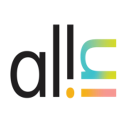 All In Dance Academy logo