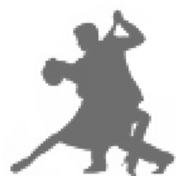 Arthur Murray Dance Studio logo