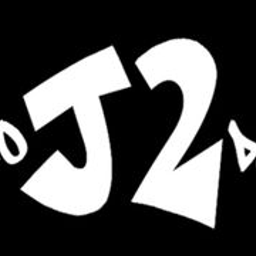 Studio J2 Dance logo