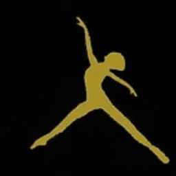 Next Step Dance Studio logo