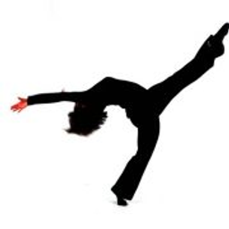 Bobbi & Helen School of Dance logo