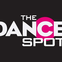 The Dance Spot logo