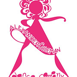 Alexander Coleman Dance Company, LLC. logo