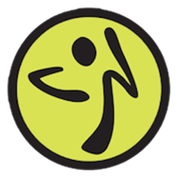 Celia's Zumba Fitness logo