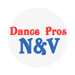 Dance Pros N&V logo