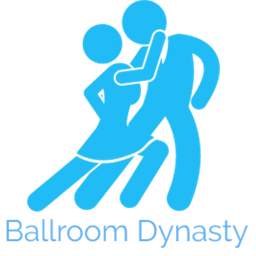 Dynasty Ballroom logo