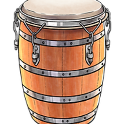 Escuela de Bomba y Plena Tata Cepeda logo