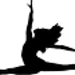 MOUNTAIN GREEN DANCE COMPANY logo