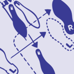 The Rhythm Room Ballroom Dance Studio logo