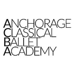 Anchorage Classical Ballet Academy logo