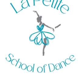 La Petite School Of Dance logo
