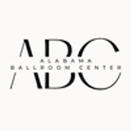 Alabama Ballroom Center logo