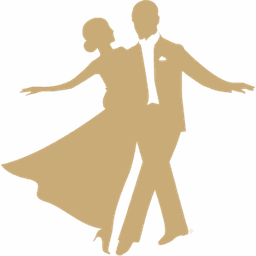 Fred Astaire Dance Studios logo