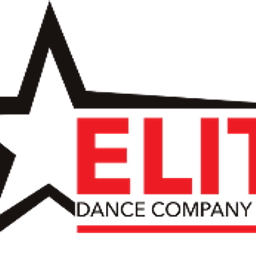Elite Dance Company of Texas logo