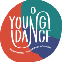 Young Dance logo
