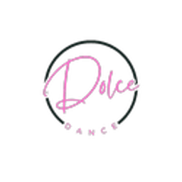 Dolce Dance Studio logo