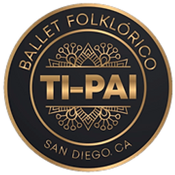 Ballet Folklórico Ti-Pai logo