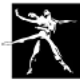 Long Beach Ballet logo