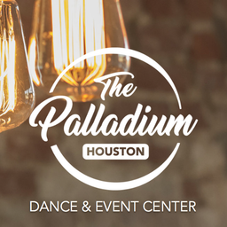 The Palladium logo