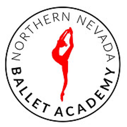 Northern Nevada Ballet Academy logo