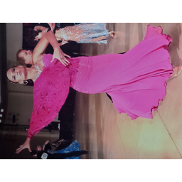 Champion Ballroom Center of Knoxville logo