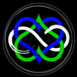 Bluegrass Ceili Academy logo