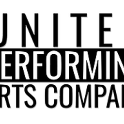 UPAC Dance logo