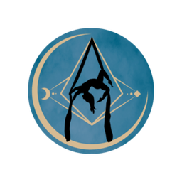 Ascend Flow Arts logo