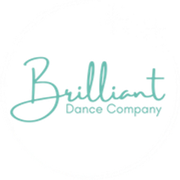 Brilliant Dance Company logo