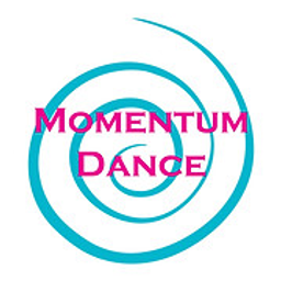 Momentum Dance logo