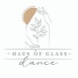 Haus Of Glass Dance logo