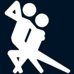 Go Tango - Argentine Performing Arts 501c3 - Miriam Lea logo