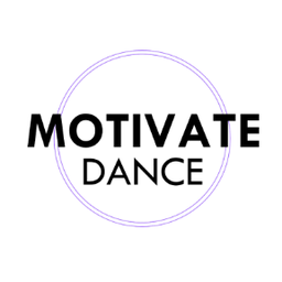 Motivate Dance logo