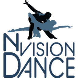 NVision Dance logo