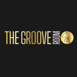 The Groove Room SF logo